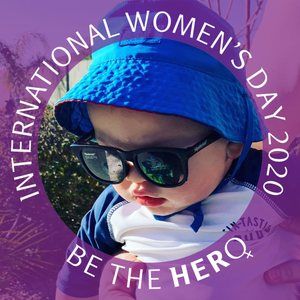 Meet your Posher, Gayle